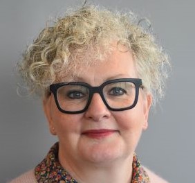 Lourda Geoghegan